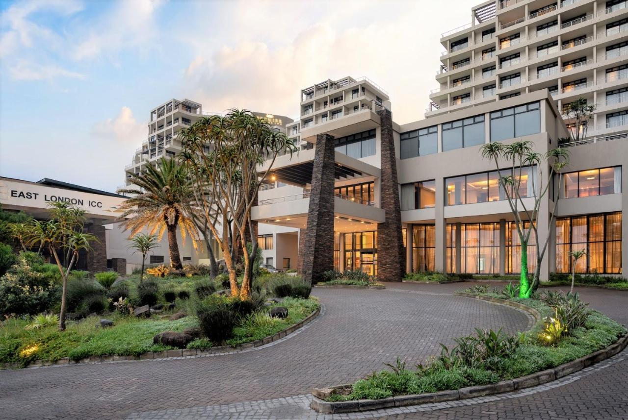 Premier Icc Hotel East London