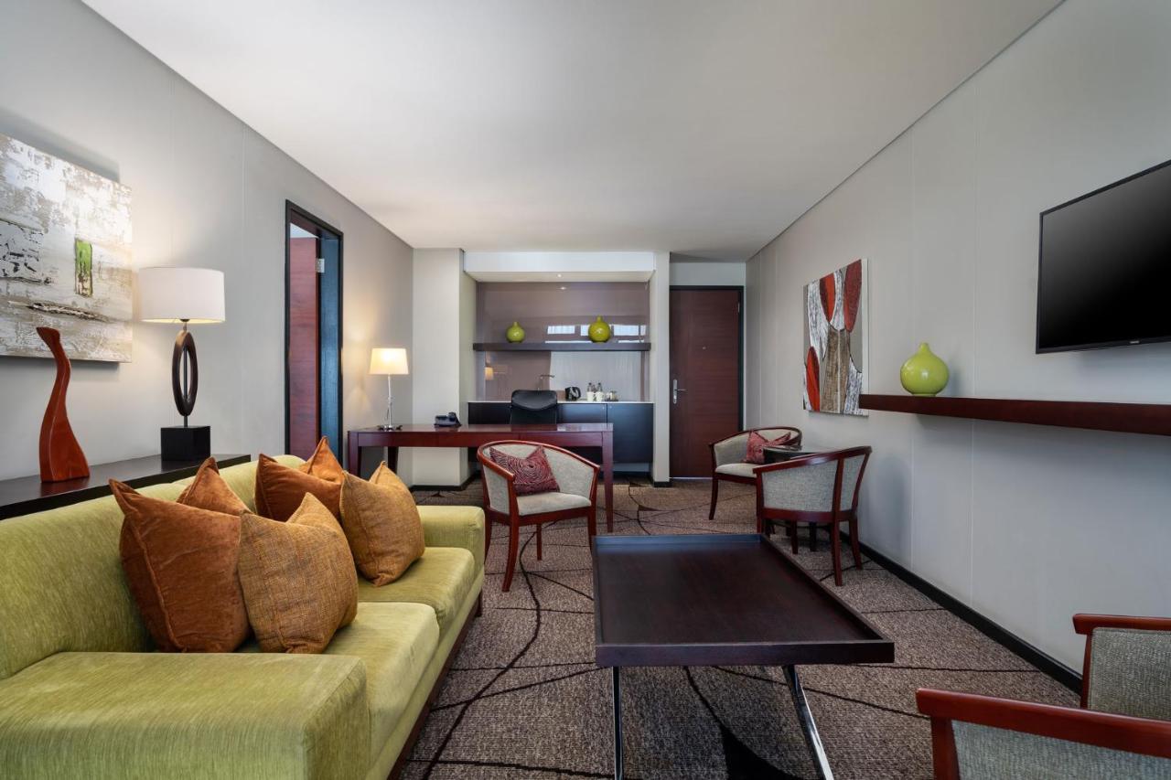 Premier Icc Hotel 4*