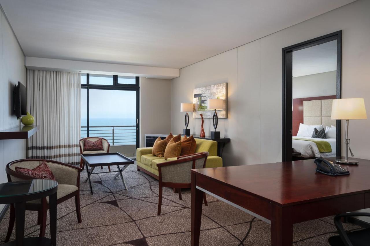 Hotel Premier Icc East London