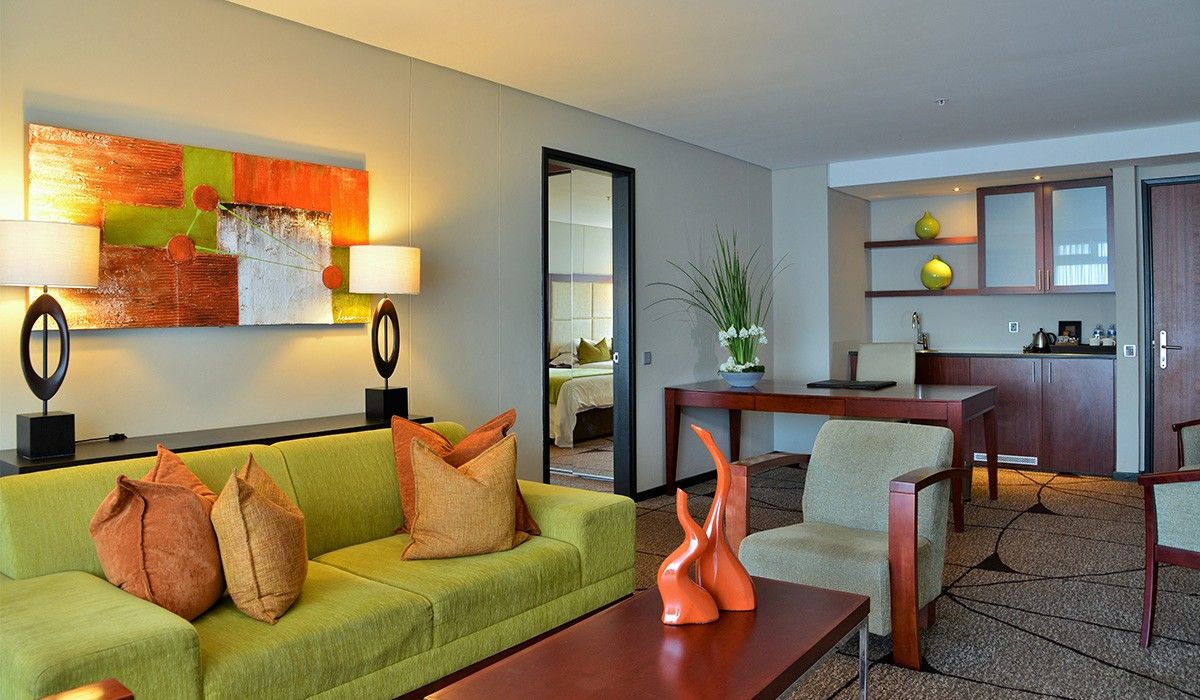 Hotel Premier Icc 4*